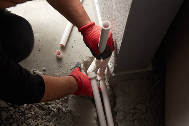 Best Emergency Plumbing Repair  in Buhler, KS