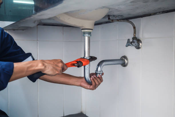 Best Sprinkler Systems  in Buhler, KS