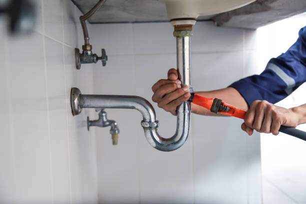 Best Hot Water Heater Installation  in Buhler, KS