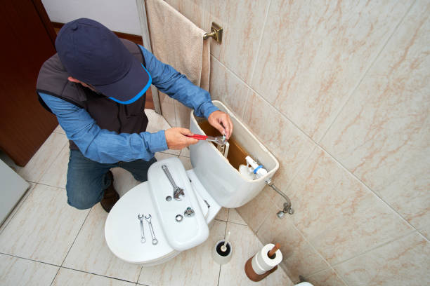 Best Same-Day Plumbing Service  in Buhler, KS