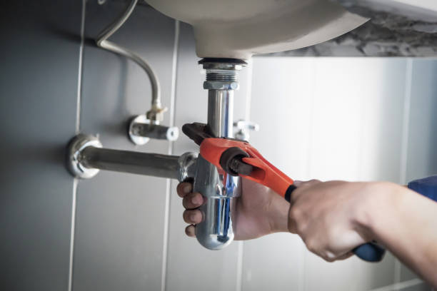 Trusted Buhler, KS Plumbing Experts